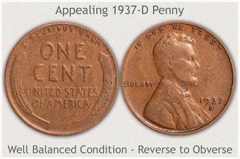 1 penny 1937|1937 penny value worth today.